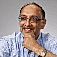 Dileep Srinivasan